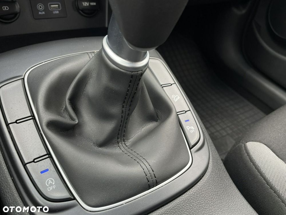 Hyundai Kona 1.0 T-GDI Modern - 23