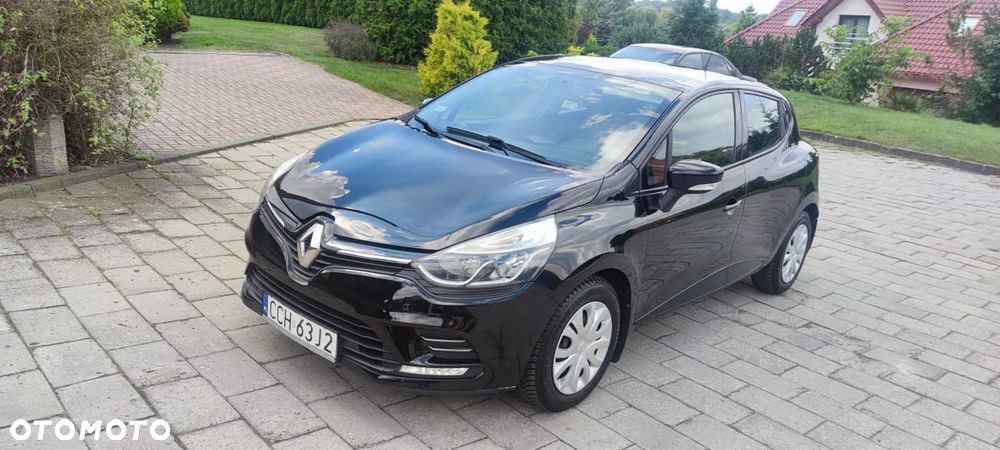 Renault Clio 1.2 16V Alize - 2
