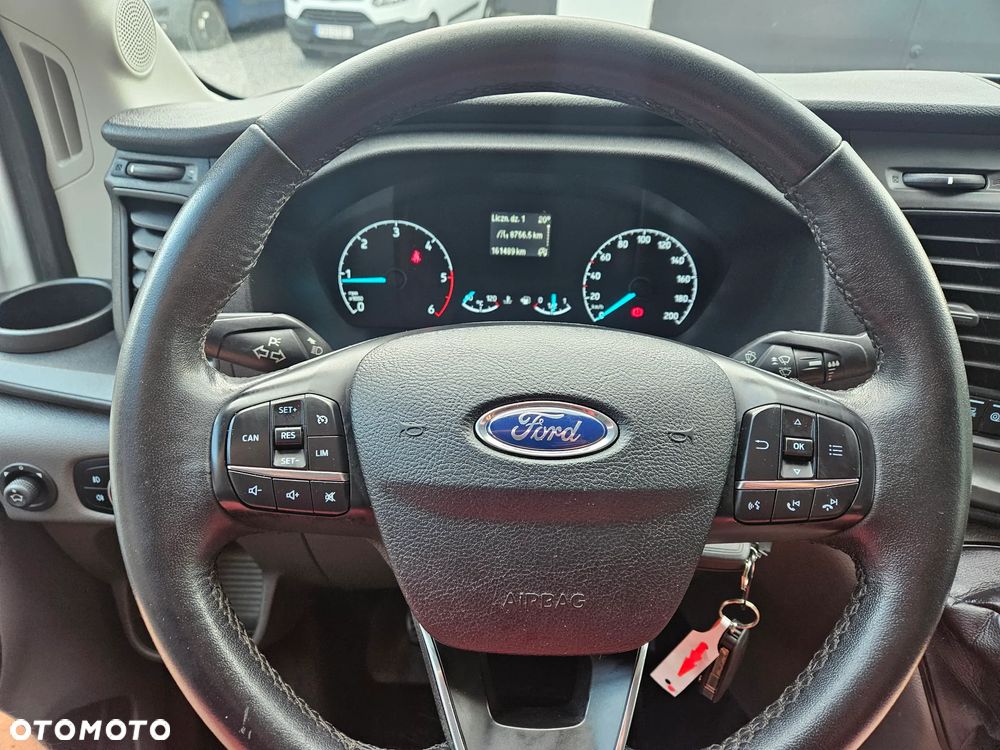 Ford Transit - 8