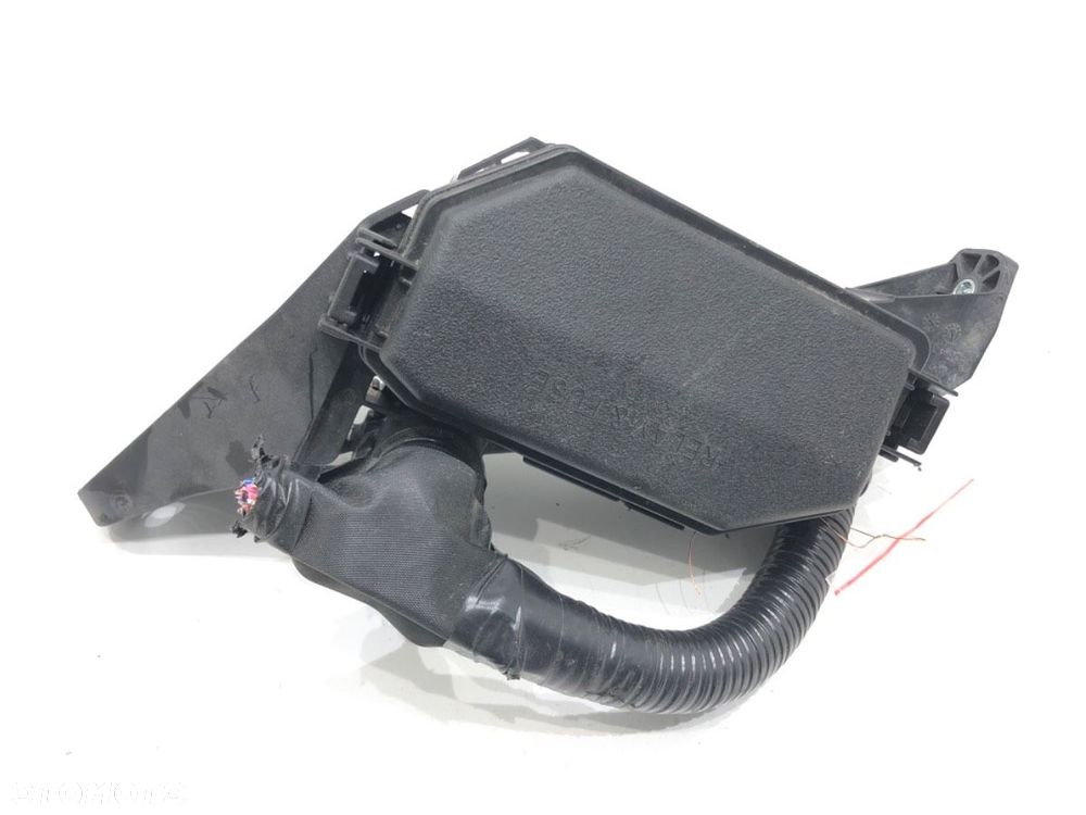 SKRZYNKA BEZPIECZNIKÓW  TOYOTA COROLLA liftback (_E21_) 2018 - 2022 2.0 Hybrid (MZEH12) 135 kW [184 - 2