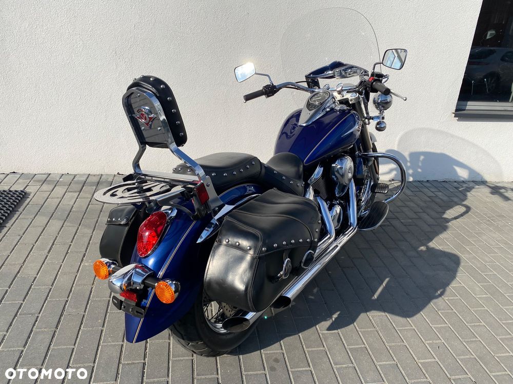 Kawasaki Vulcan - 6