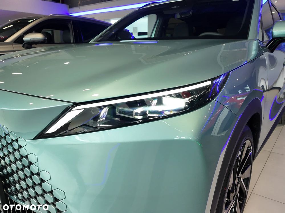 Omoda 7 1.5 T-GDi Super Hybrid Luxury - 9