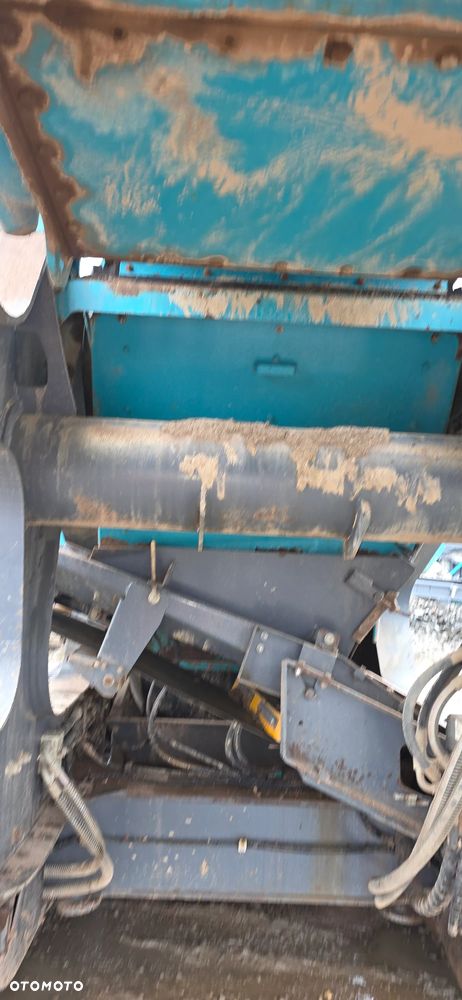 Powerscreen Premiertrak R400 - 25