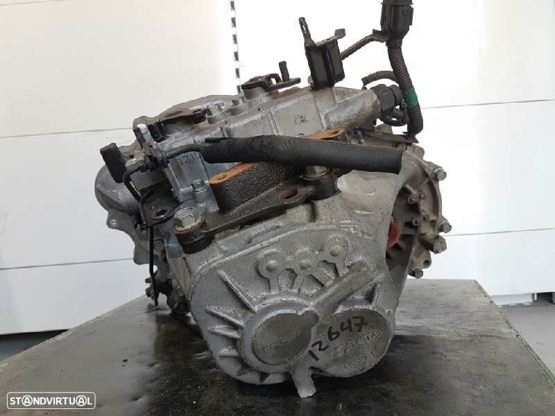 CAIXA VELOCIDADES KIA PICANTO 2009 -R82073 - 3