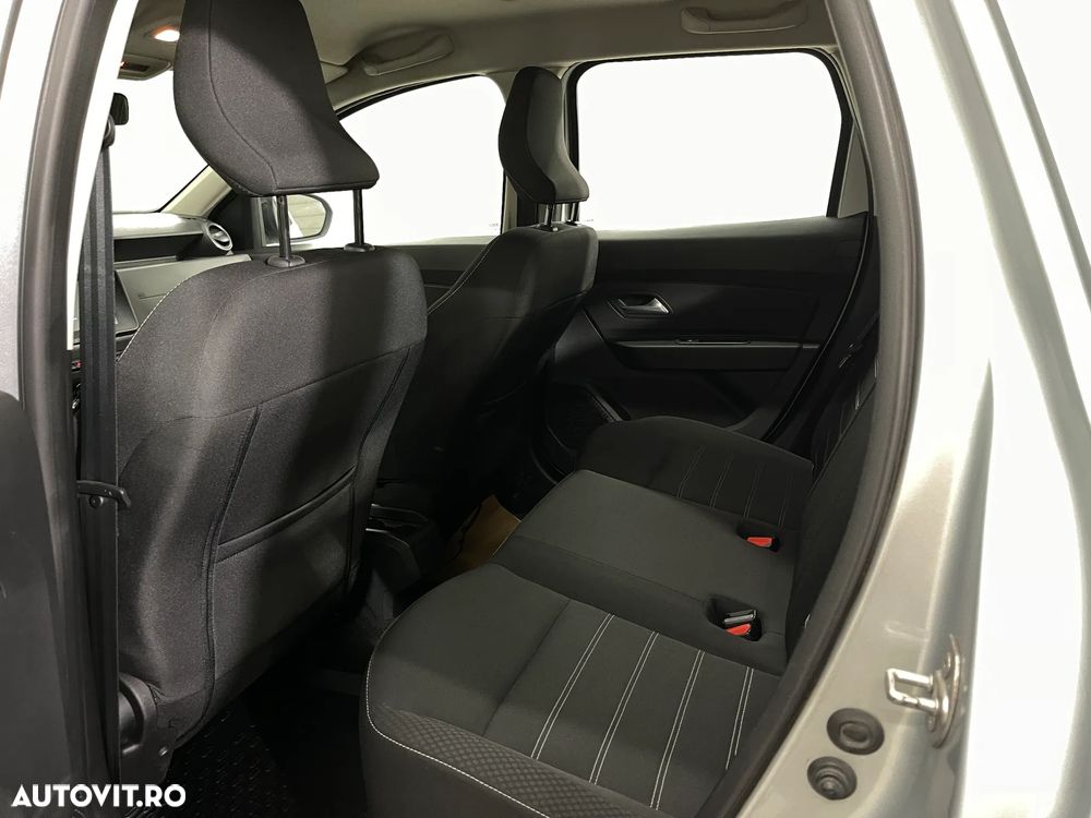 Dacia Duster Blue dCi 115 Comfort - 11