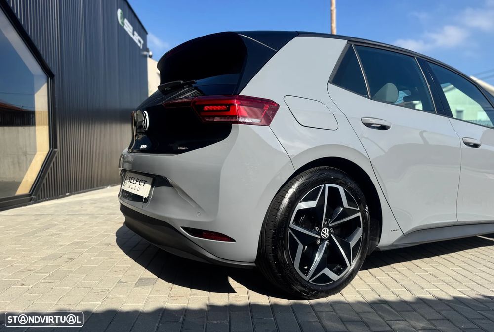 VW ID.3 Pro - 7