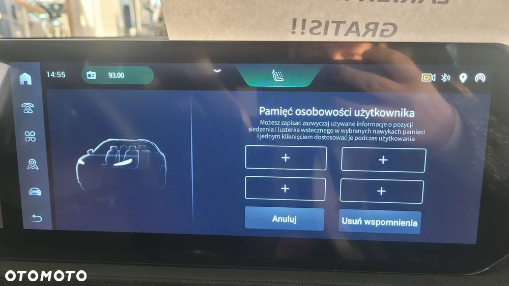 Forthing T5 EVO - 22