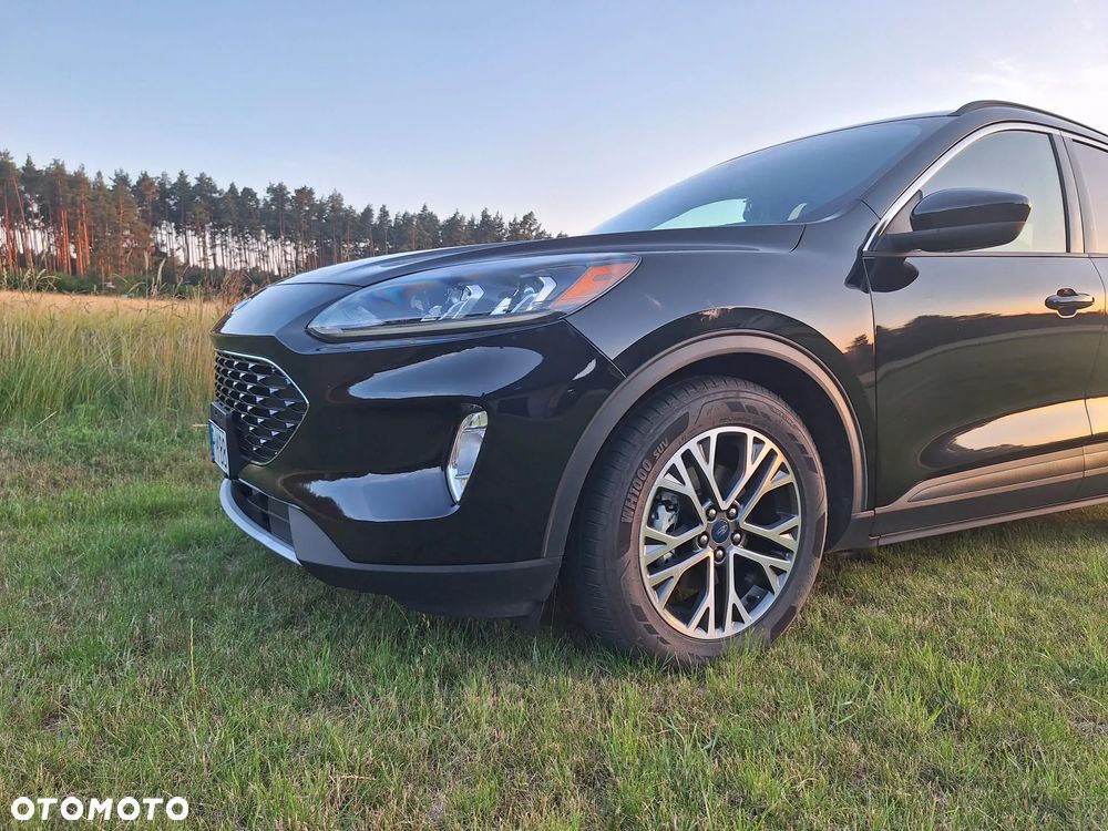 Ford Escape - 5