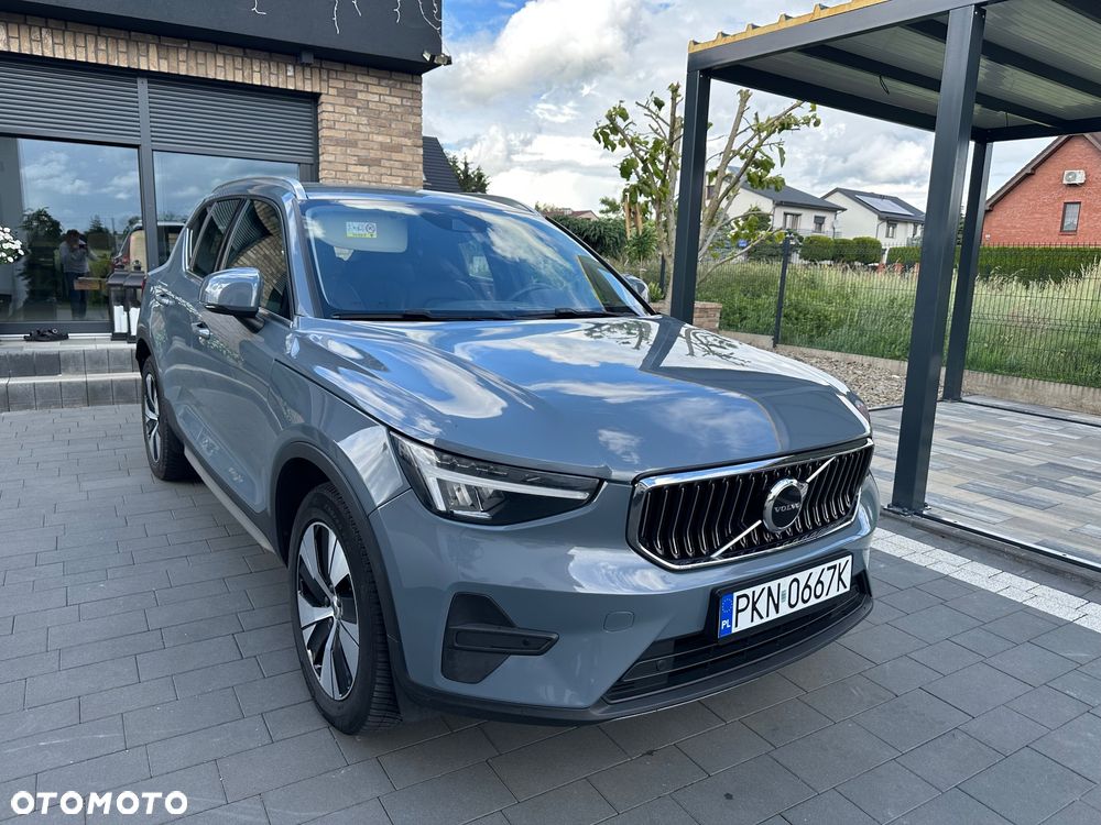 Volvo XC 40 - 9