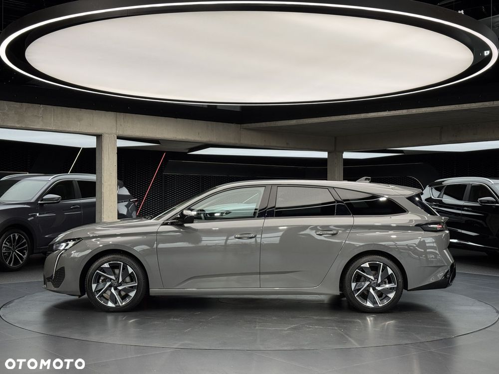 Peugeot 308 1.5 BlueHDi Allure Pack S&S EAT8 - 3