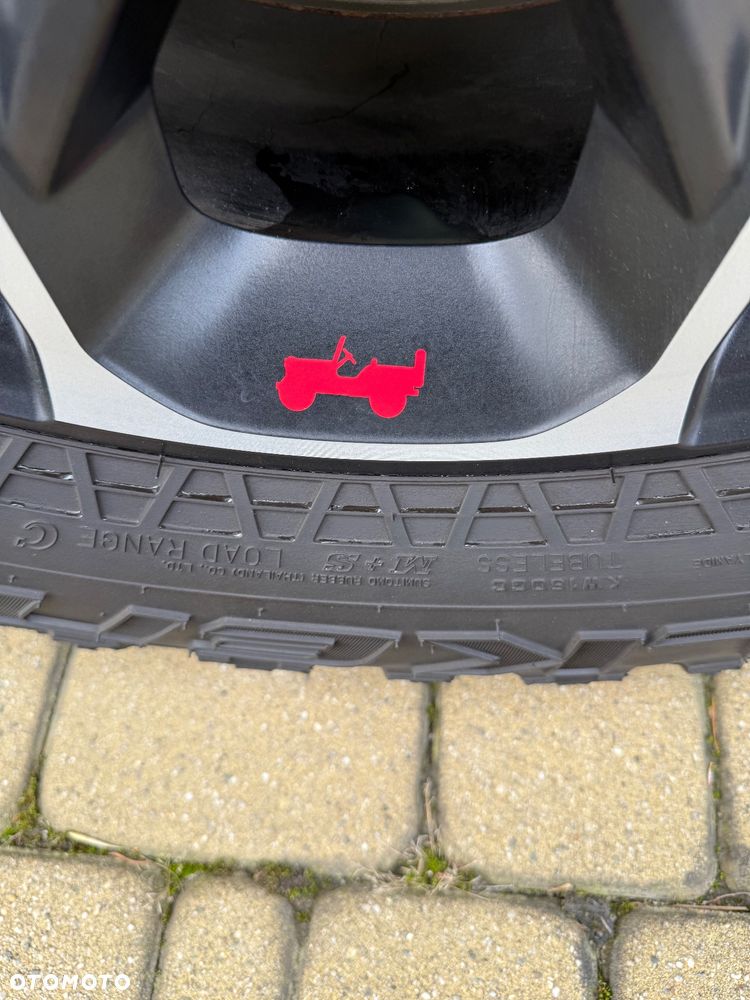 Jeep Wrangler 3.6 Unlim Rubicon - 26