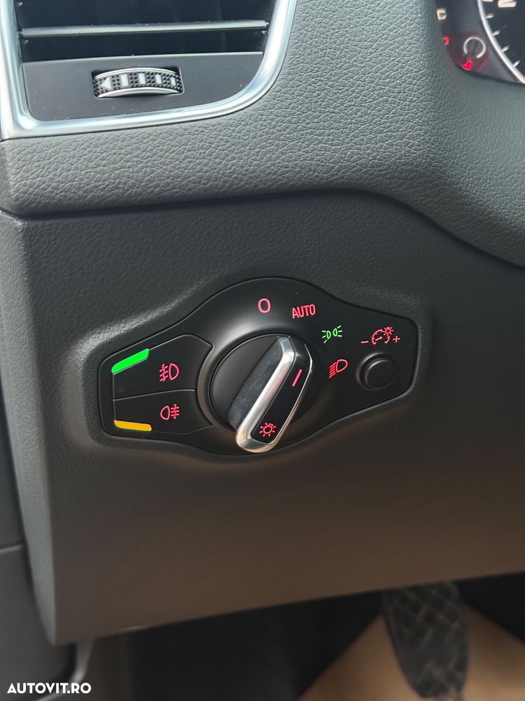 Audi Q5 2.0 TDI Quattro - 18