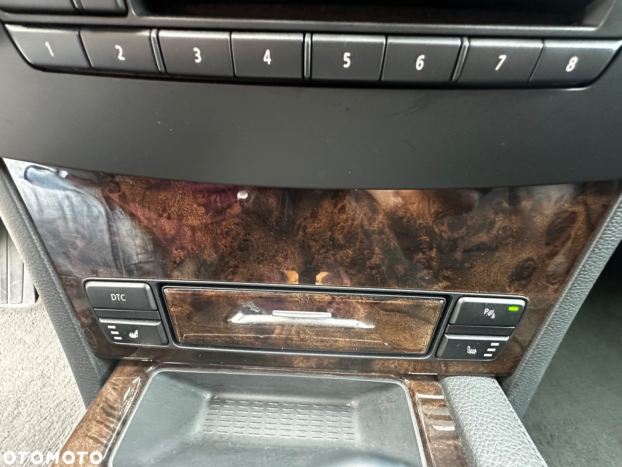 BMW Seria 5 525d Touring Edition Exclusive - 19