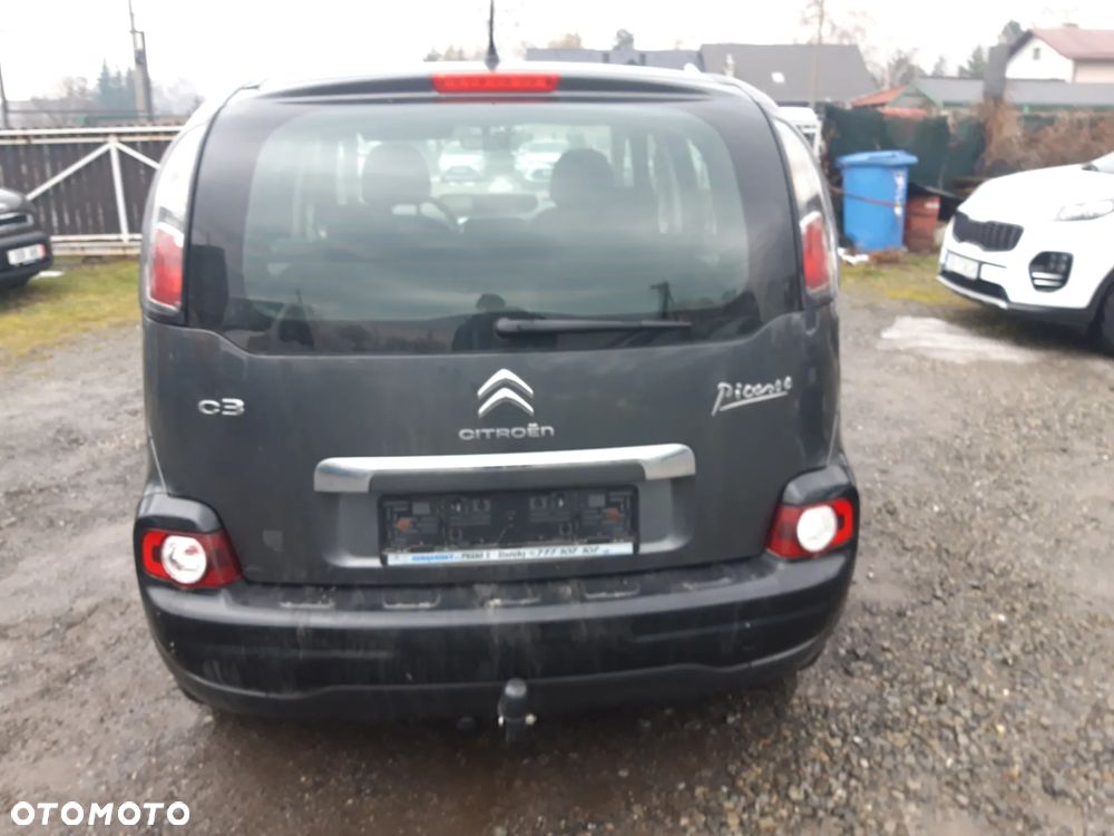 Citroën C3 Picasso VTi 95 Tendance - 3