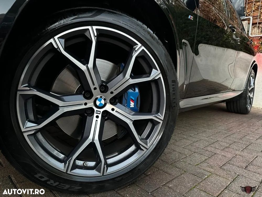 BMW X5 xDrive30d - 22