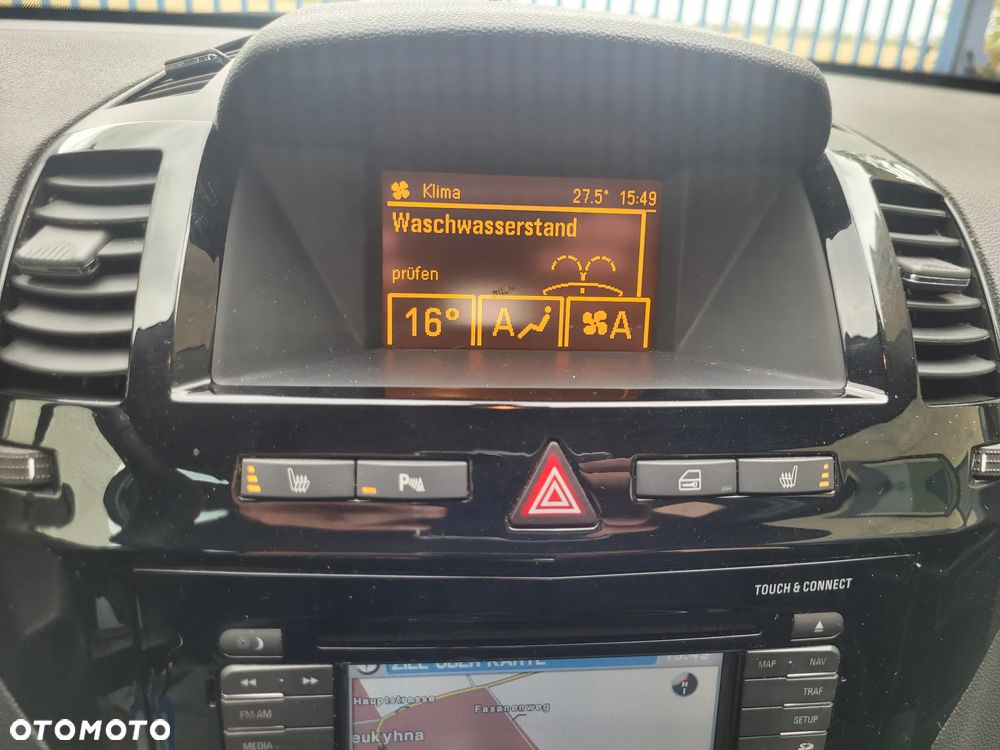 Opel Zafira 1.8 Edition Plus - 9