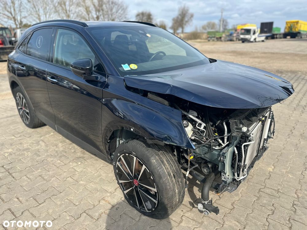 DS Automobiles DS 7 1.5 BlueHDi Performance Line - 3