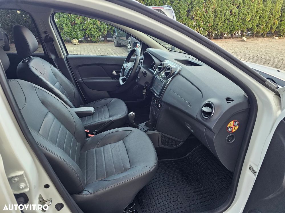 Dacia Logan MCV - 7