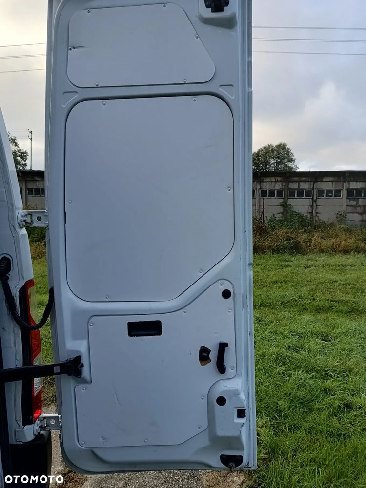 Renault Master LONG L3H2 2.3 diesel 170 kM 2016 rok WEBASTO, STAN BARDZO DOBRY, GOTOWY DO PRACY, BEZWYPADKOWY - 21