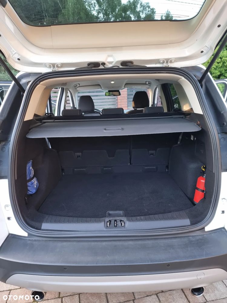 Ford Kuga 1.5 EcoBoost FWD Edition ASS MMT6 - 18