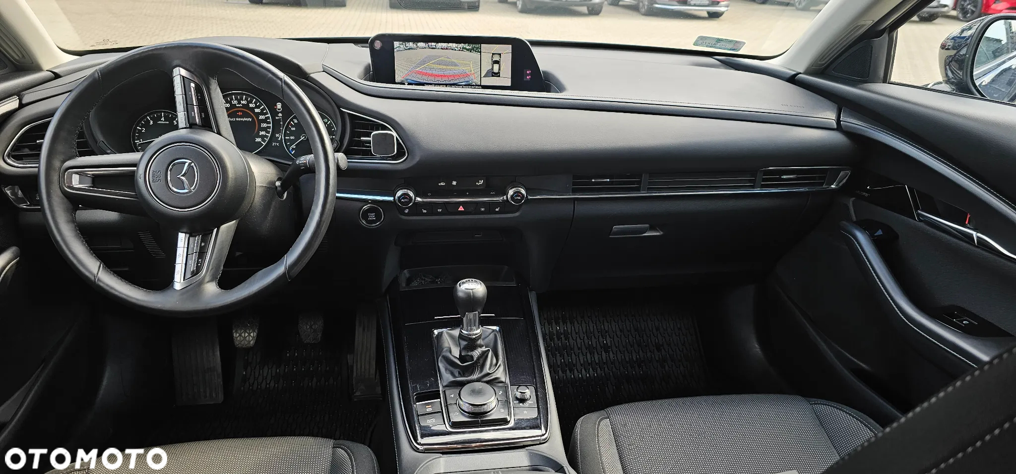 Mazda CX-30 - 14