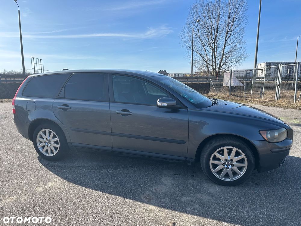 Volvo V50 2.0D DPF Momentum - 3