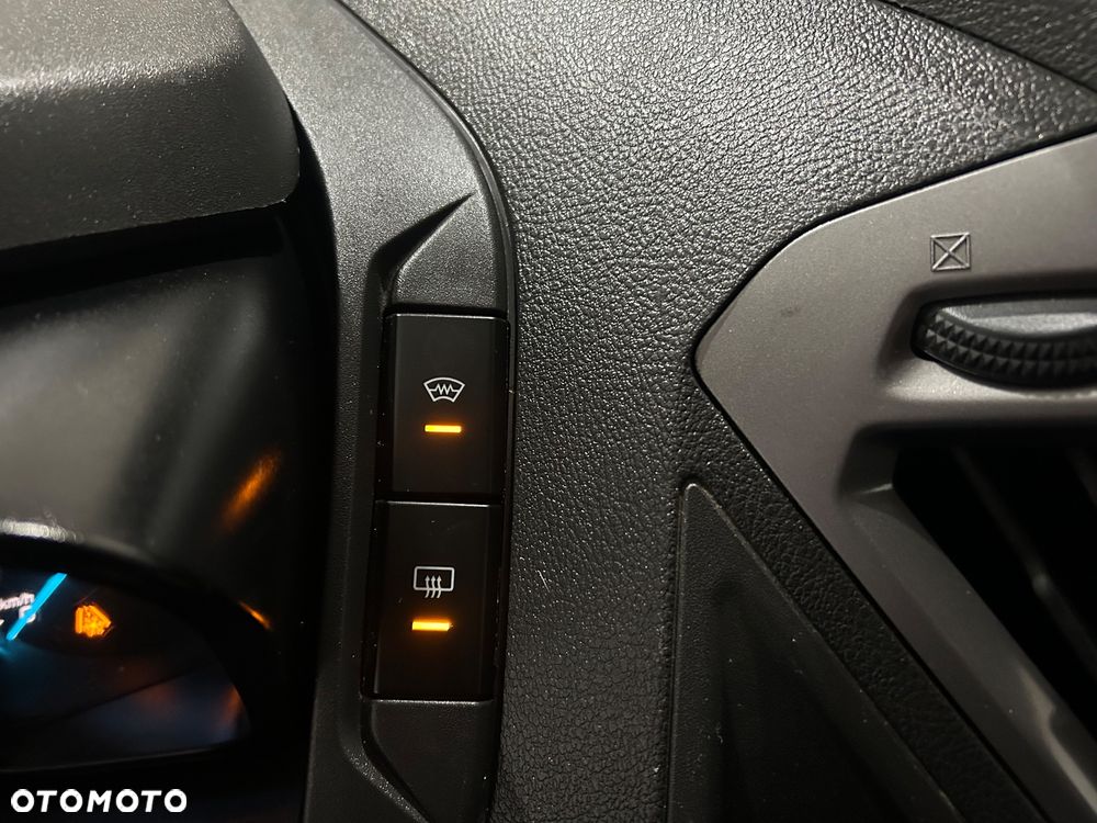 Ford Transit custon - 32