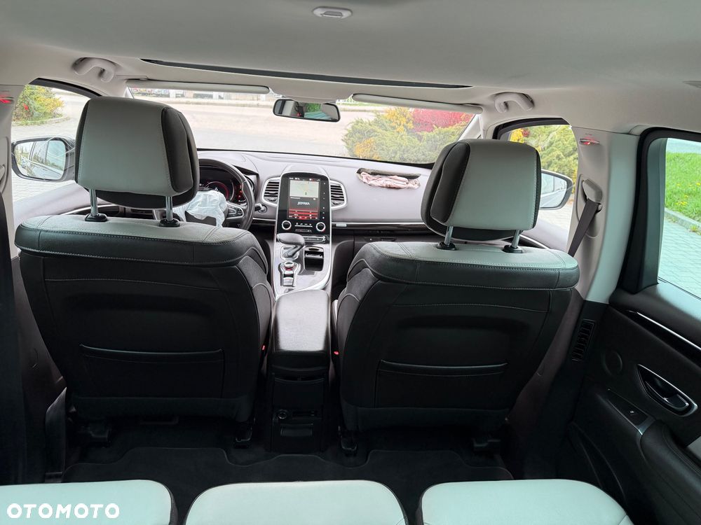 Renault Espace BLUE dCi 160 EDC LIFE - 17