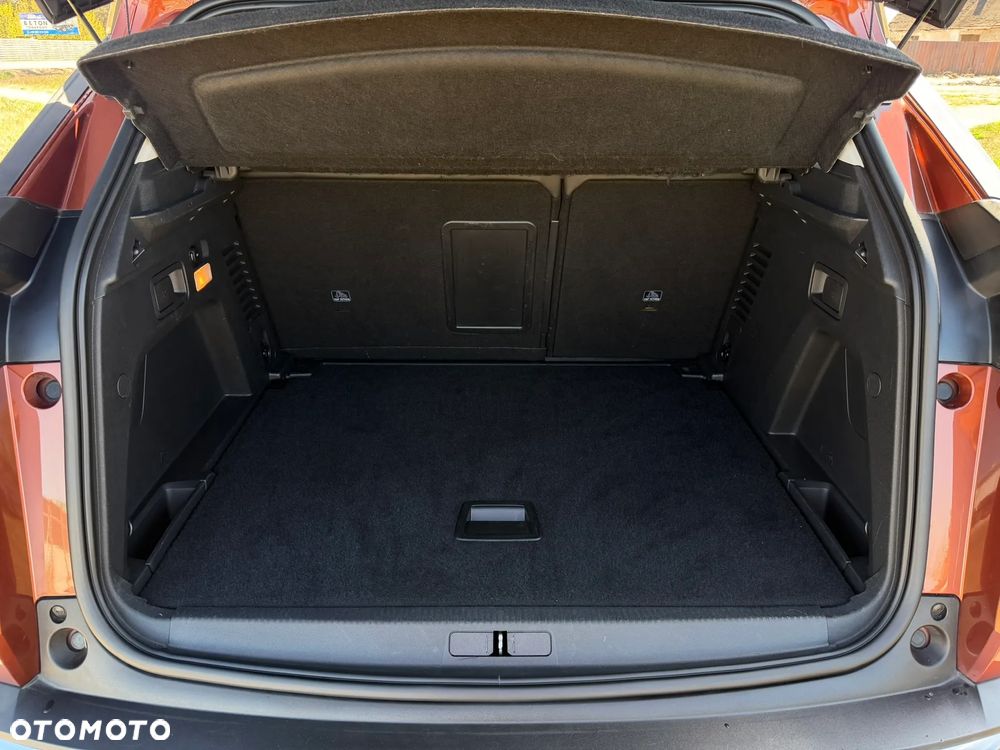 Peugeot 3008 BlueHDi 120 Stop & Start Allure - 6