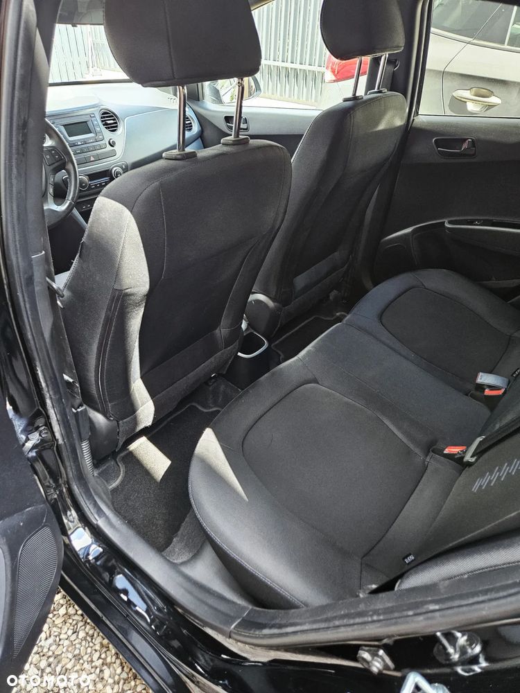 Hyundai i10 1.2 Premium - 3