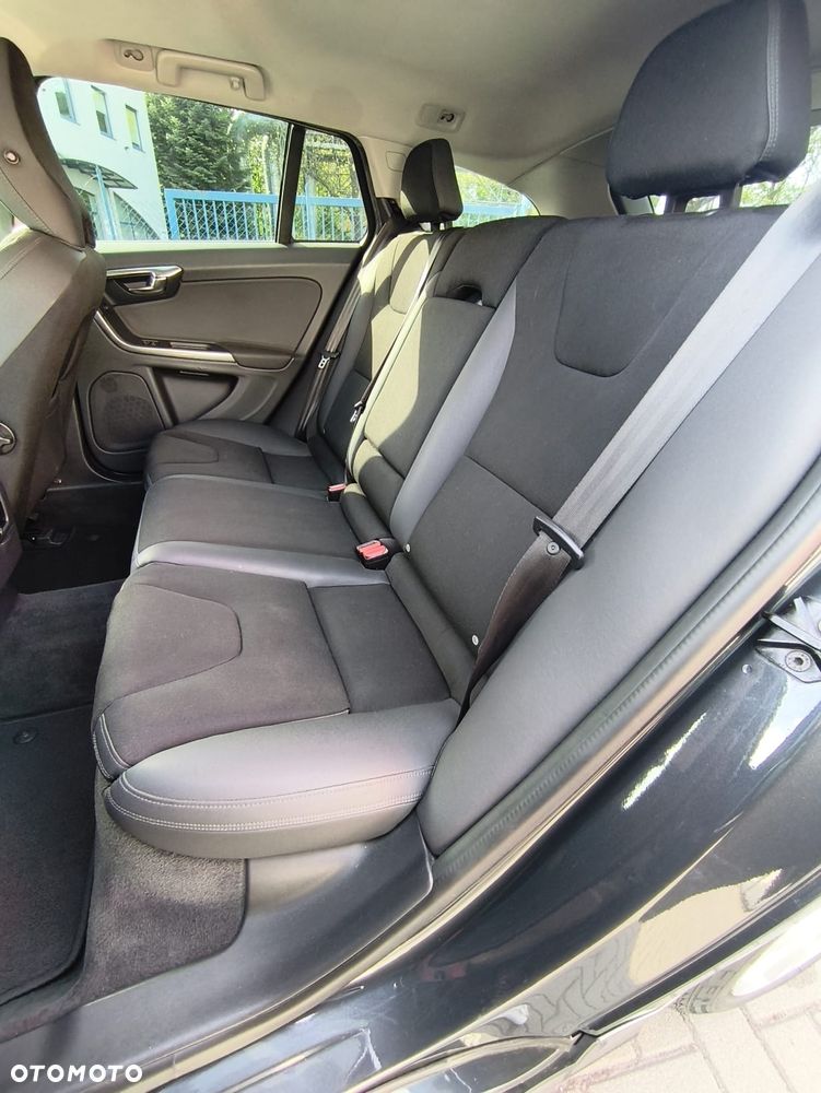 Volvo V60 - 21
