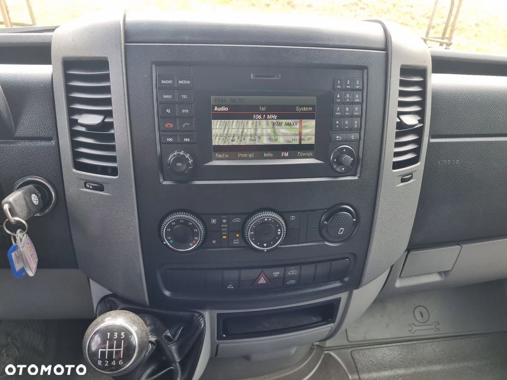 Volkswagen Crafter - 20
