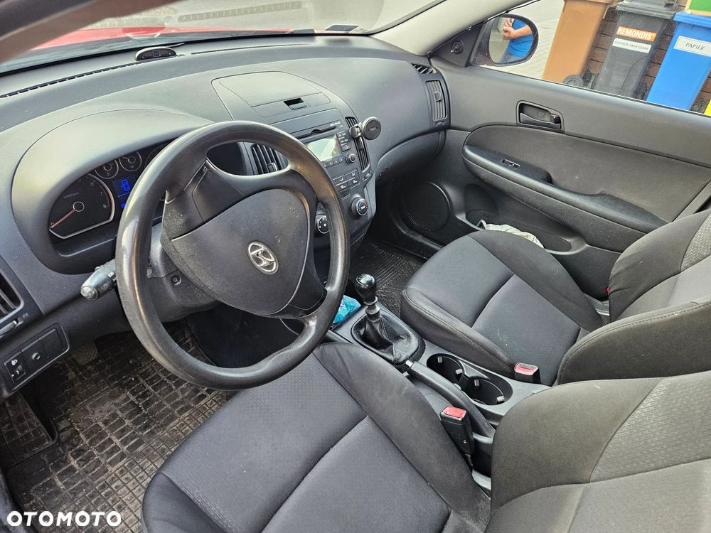 Hyundai i30 1.4 Base - 5