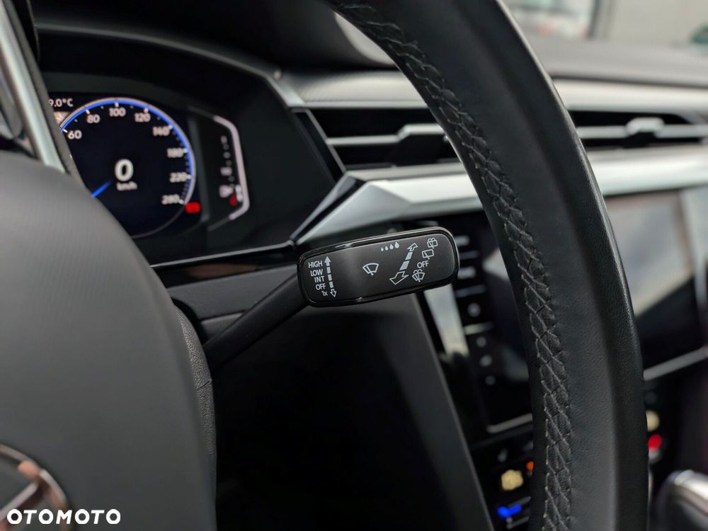 Volkswagen Arteon Shooting Brake - 24
