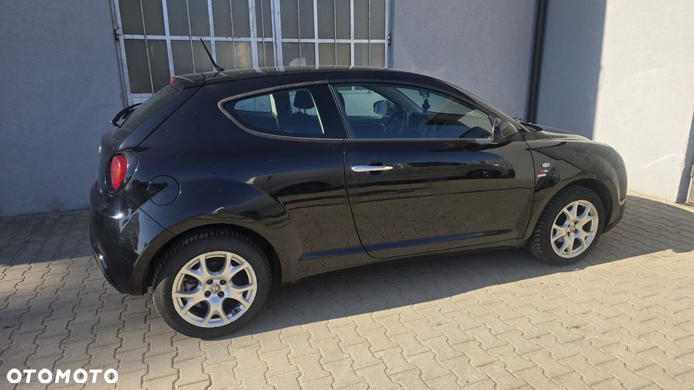 Alfa Romeo Mito 1.4 16V - 3