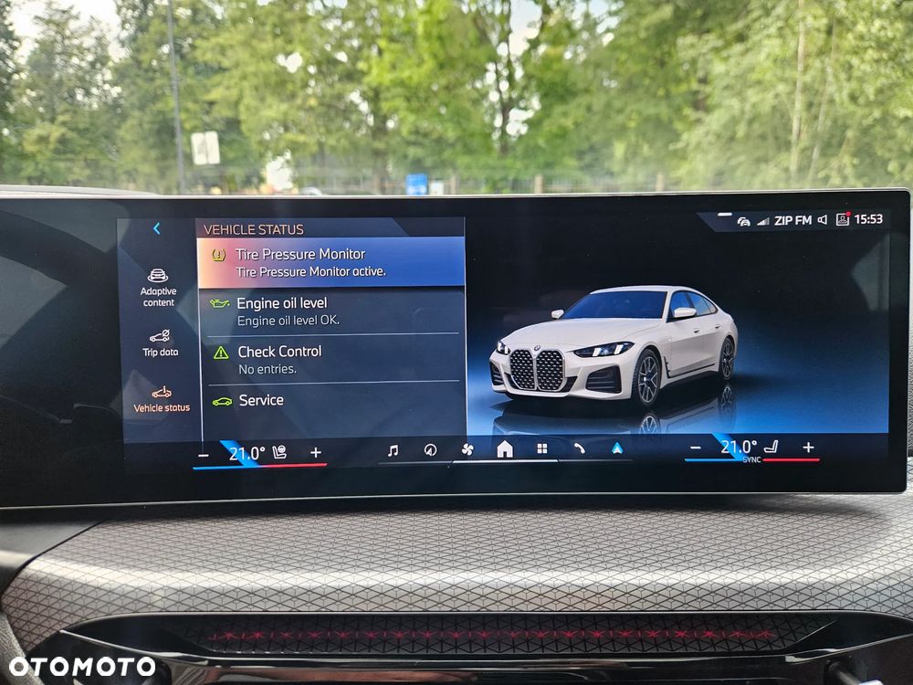 BMW Seria 4 430i M Sport sport - 17