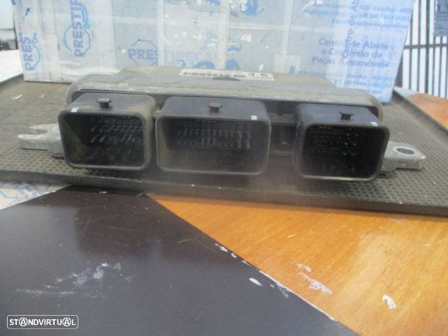 Centralina A56-E37 NISSAN MICRA K13 2011 1.2I 80CV 5P CINZA - 3