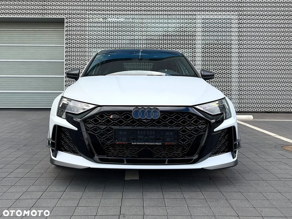 Audi RS3 Sportback - 6