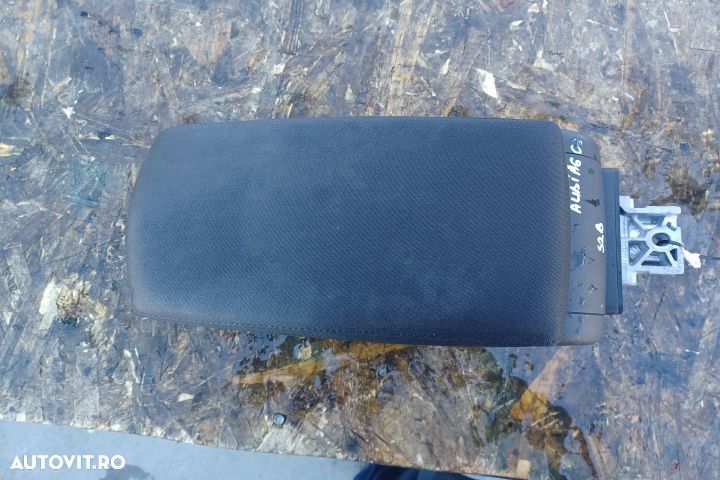 Cotiera 4F0864114G Audi A6 4F/C6 [2004 - 2008] wagon 5-usi 2.7 TDI MT - 2