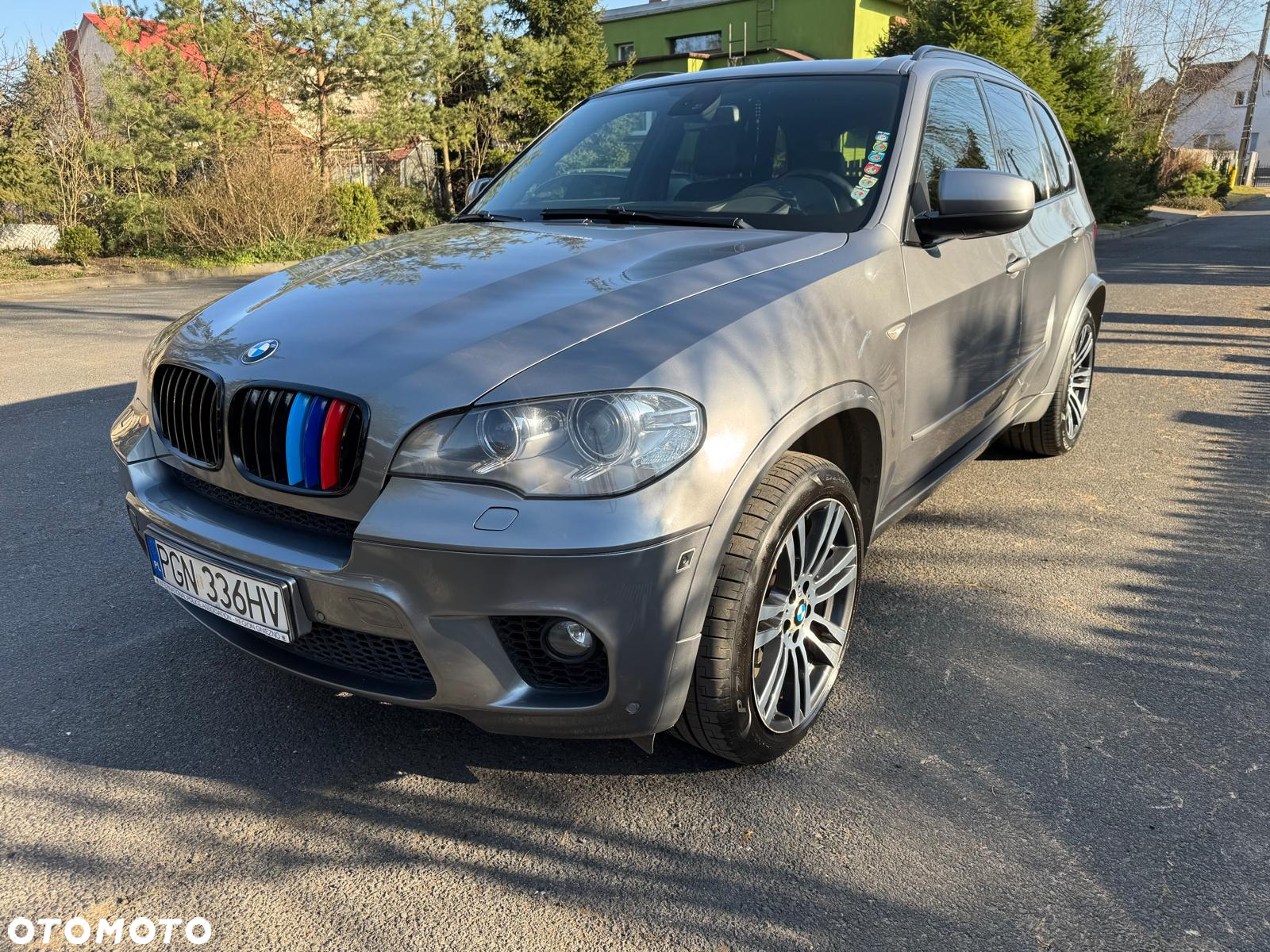 BMW X5 xDrive40d - 4