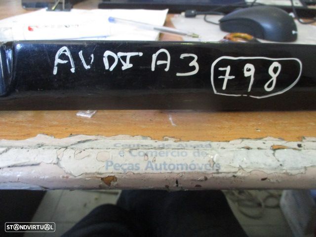 Grelha Friso 8D9827574 AUDI A3 MALA - 1