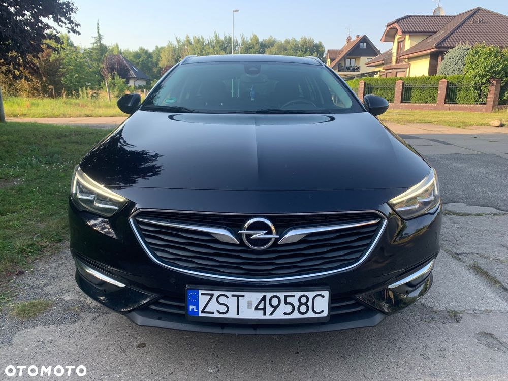 Opel Insignia - 3