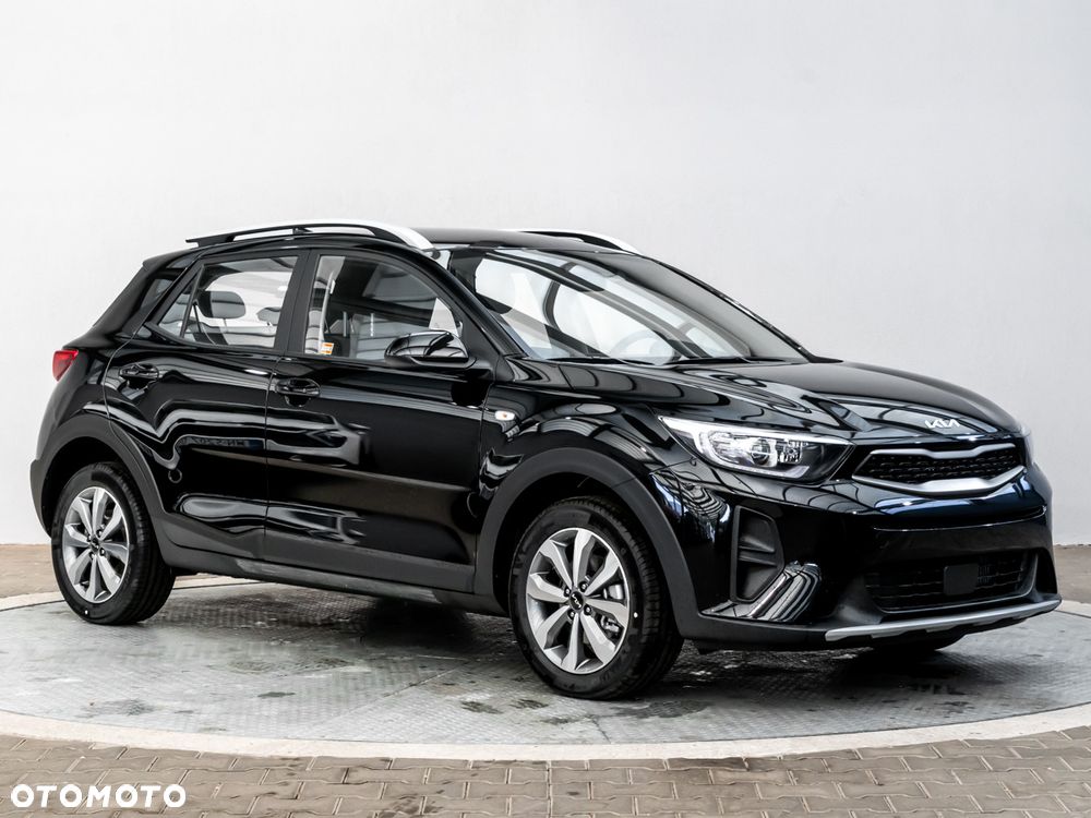 Kia Stonic 1.0 T-GDI M DCT - 11