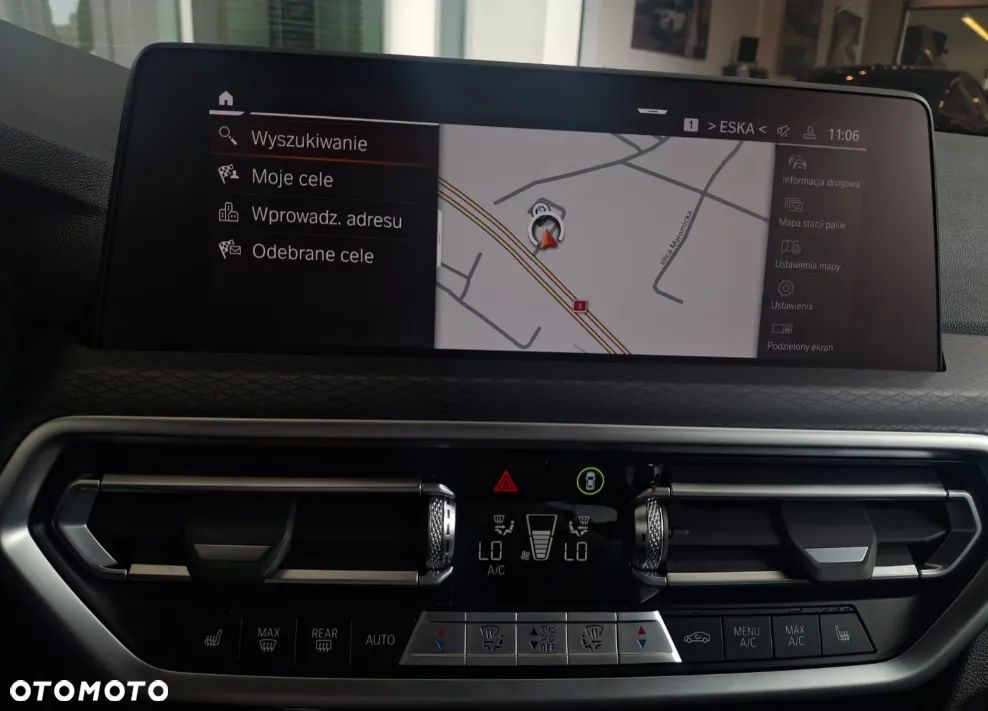 BMW X3 xDrive20d - 7