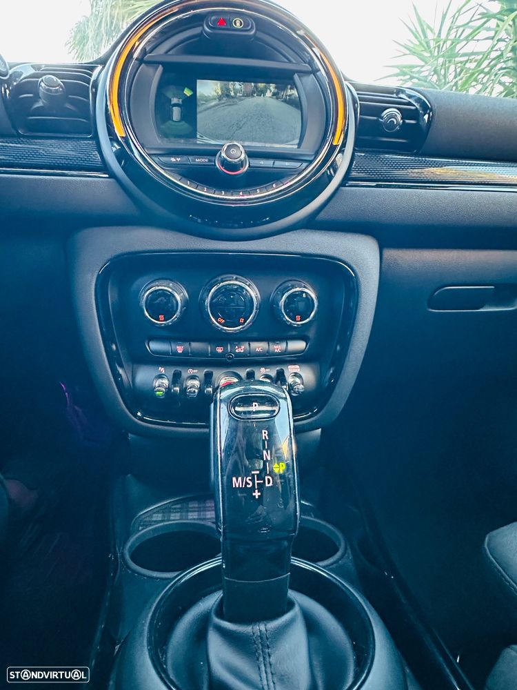 MINI Clubman Cooper D Aut. - 48