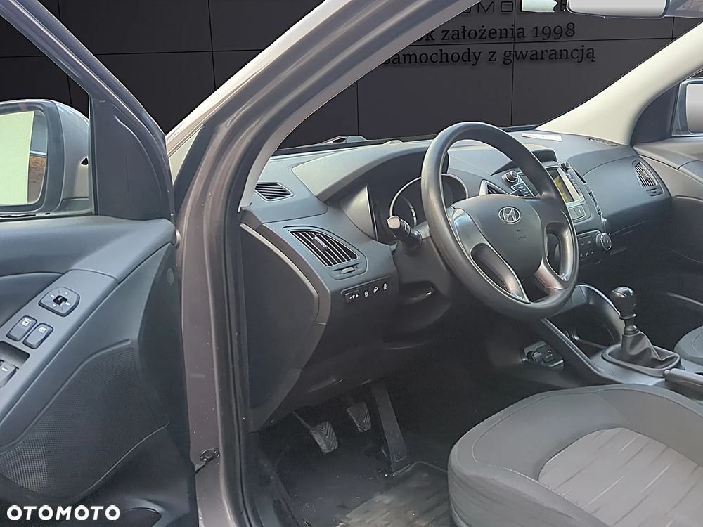 Hyundai ix35 1.6 GDI Comfort 2WD - 13