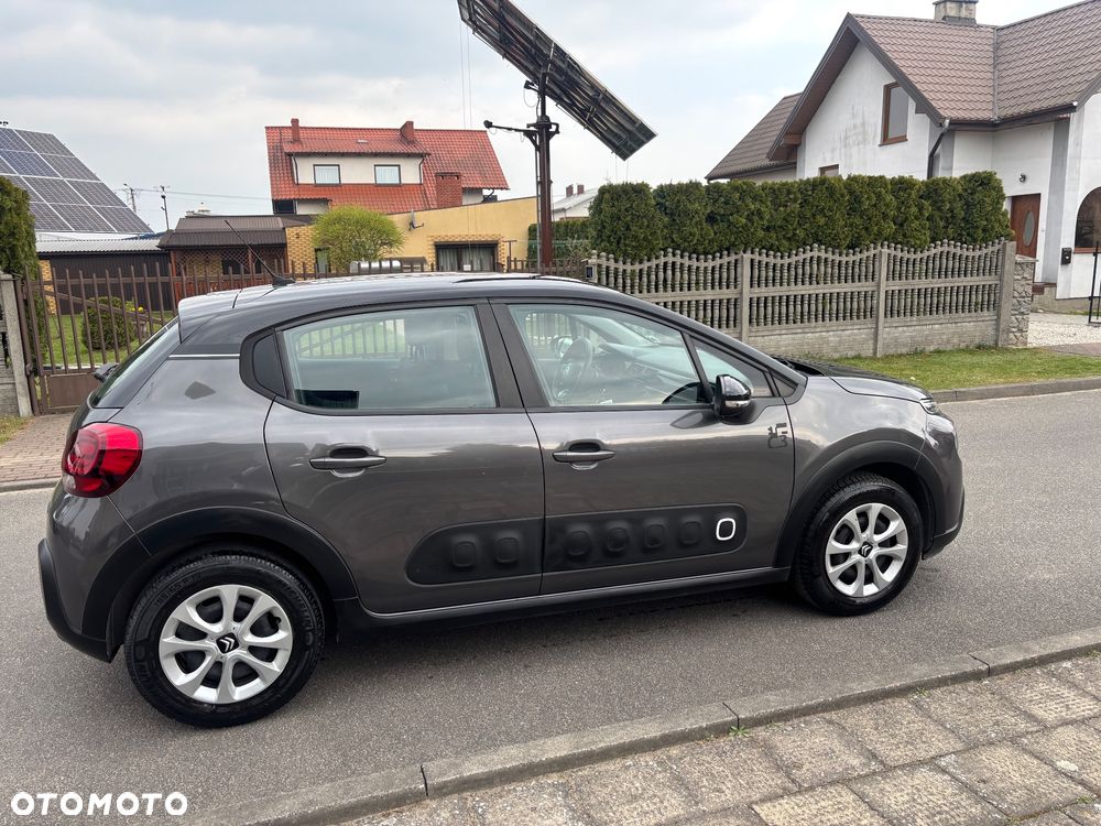 Citroën C3 Pure Tech 83 S&S C-SERIES - 7