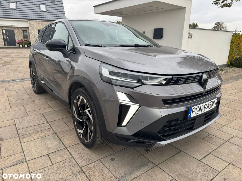 Renault Symbioz - 10