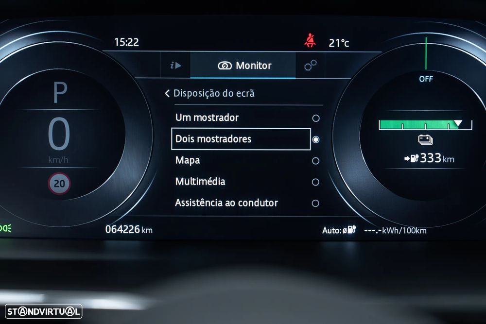 Jaguar I-Pace SE AWD Aut. - 28