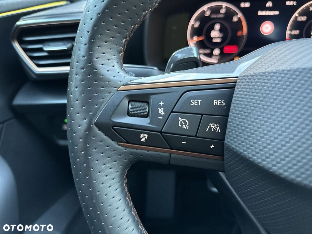 Cupra Formentor - 22